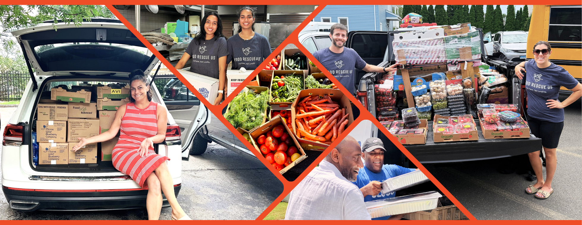 One Million Meals in September